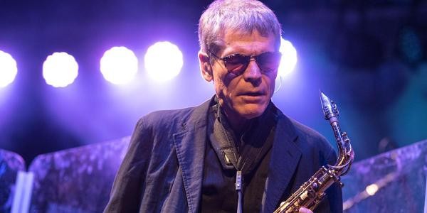David Sanborn Acoustic Band koncert 2021-ben a Fertőrákosi Barlangszínházban - Jegyek itt!