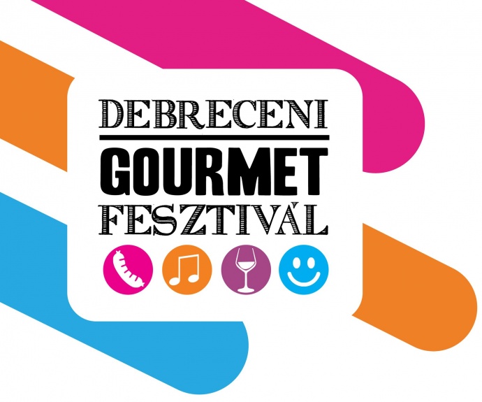 Debreceni Gourmet Fesztivál 2026 - Jegyek itt!