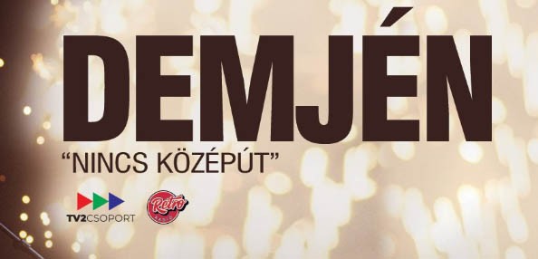 Demjén Ferenc Aréna koncert 2024 - Jegyek itt!