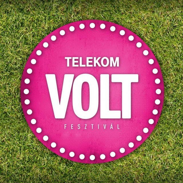 Depeche Mode koncert a VOLT Fesztiválon! Jegyek itt!