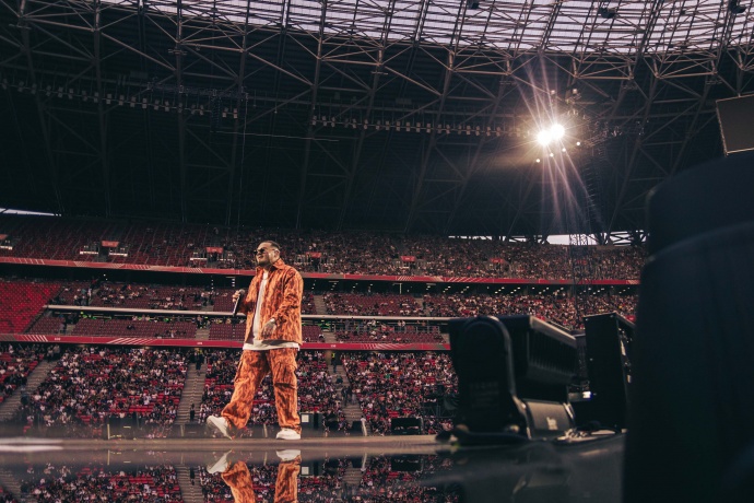 Desh koncert 2026 - Jegyek itt!