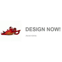 Design Now! kiállítás a VAM Design Centerben! Jegyek itt!