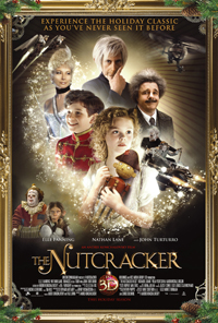Diótorő 3D film 2011-ben 8 új dallal! Előzetes itt!