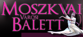 Diótörő a Moszkvai Balett előadásában 2011-ben az Arénában!Jegyek itt!