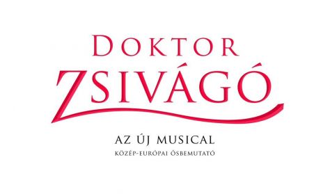Doktor Zsivágó musical a Margitszigeten - Jegyek a budapesti premierre itt!