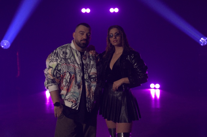 DR BRS x Radics Gigi - Dilemma (Nem számítottam rád) - Videó itt!
