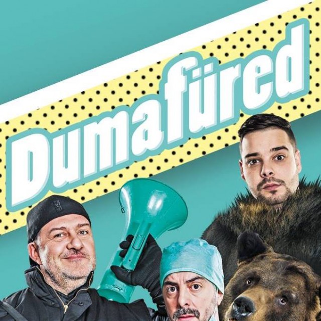 Dumafüred 2024 - Jegyek és műsor itt!