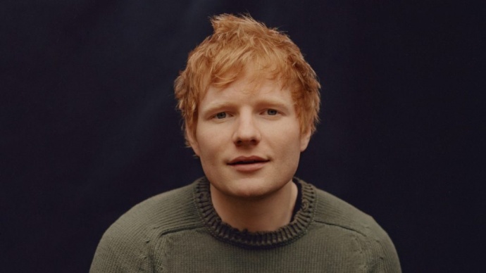 Ed Sheeran Budapesten koncertezik! Szerezz INGYEN jegyet!