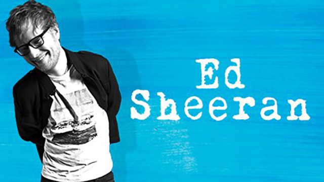 Ed Sheeran koncert 2018-ban - Jegyek a bécsi koncertre itt!