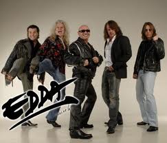 Edda koncert a Papp László Sportarénában! Jegyek itt!