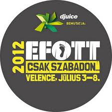 EFOTT 2012 bérlet vásárlás kezelési költség nélkül!