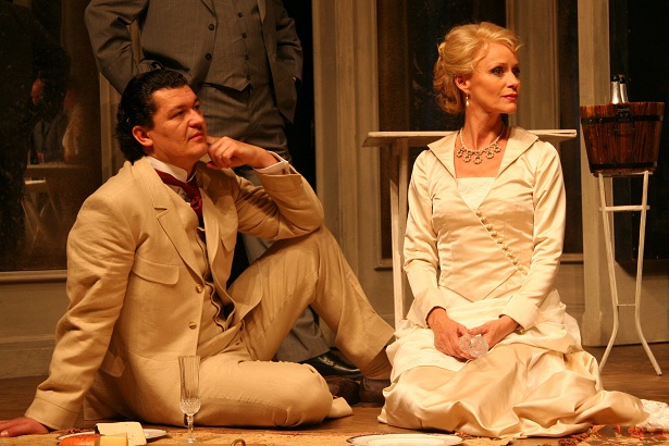 Egy nyári éj mosolya - Musical premier a Centrál Színházban! Jegyek itt!