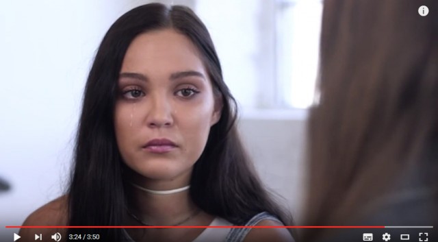 Egy videó amit minden sofőrnek látnia kell! 