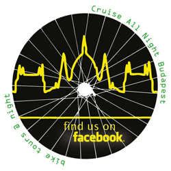 Éjszakai kultúrszafari kétkeréken!