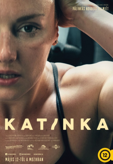 Ekkor lesz a TV-ben látható a Katinka film!