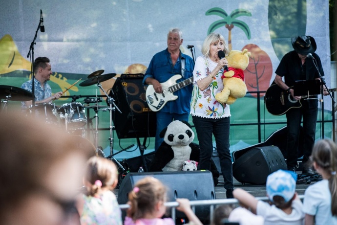 Előbb Generali Gyerek Sziget, aztán indulhat a nyár