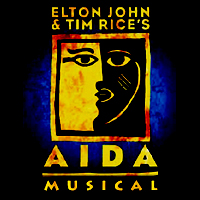 Elton John musicalje az Aida Budapesten 2011-ben! Jegyek itt!