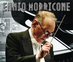 Ennio Morricone Budapesten ad koncertet 2017-ben az Arénában - Jegyek itt!
