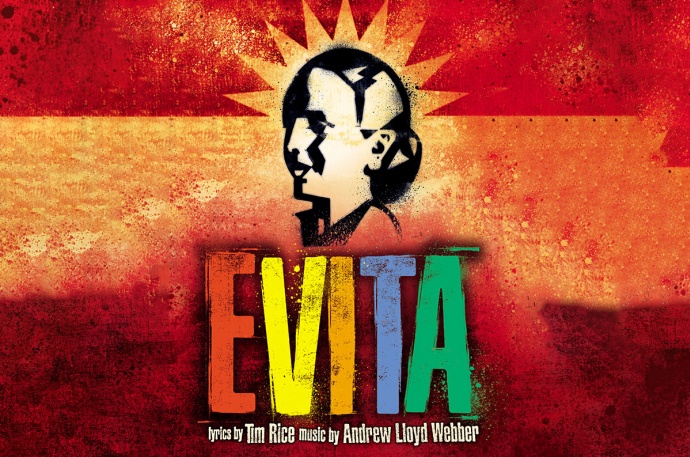 Evita musical a Margitszigeten 2025-ben - Jegyek itt!