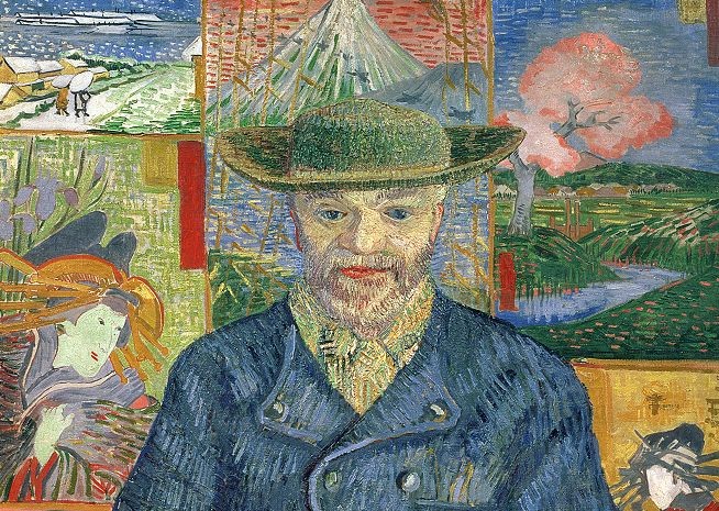 Exhibition on Screen: Van Gogh és Japán vetítés Budapesten - Jegyek itt!