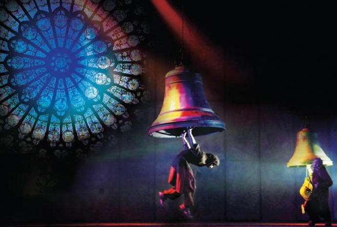 Ezeket a musicaleket látnod kell 2026-ban!