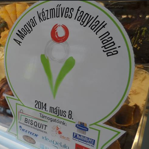 Fagylalt napja 2014! A fagyi nap alatt féláron van a fagyi! Helyszínek itt!