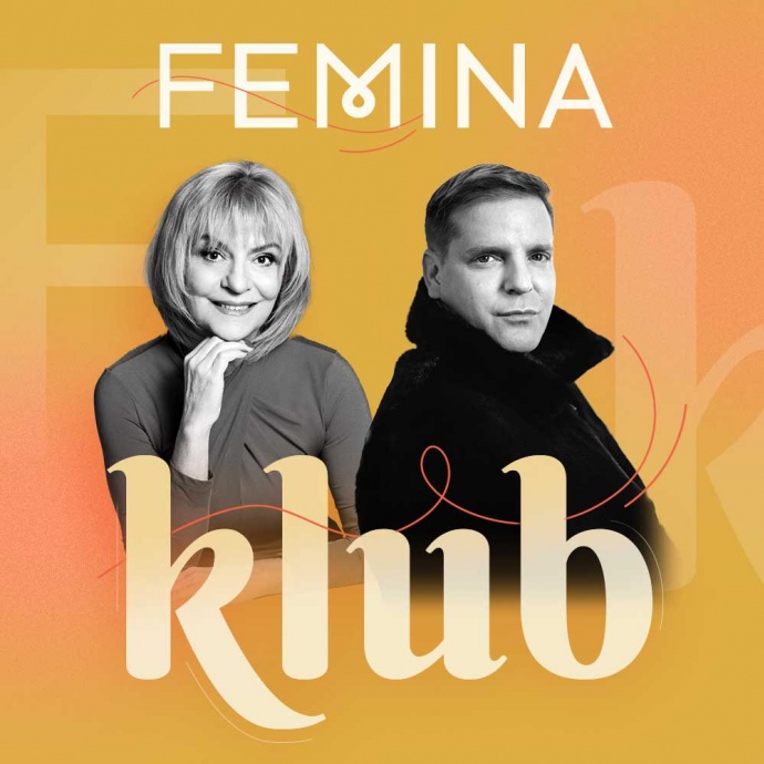 Femina Klub - Beszélgetés Kajdi Csabával a MOM Kultban - Jegyek itt!