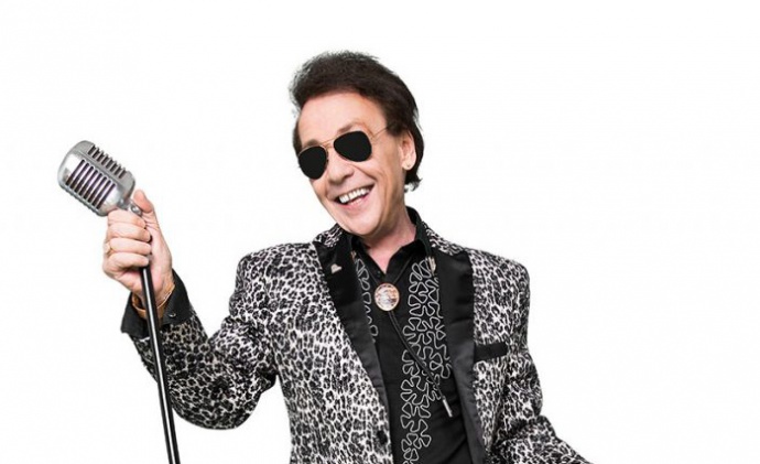 Fenyő Miklós koncert az Újszegedi Szabadtéri Színpadon!