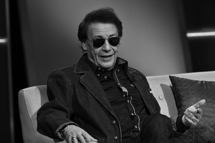 Fenyő Miklósnak szobrot állítanak Budapesten!