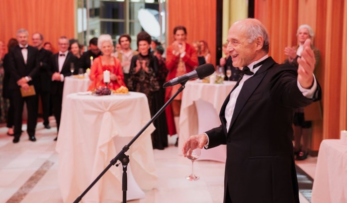 Fischer Iván gyerekoperája, A Gruffaló Budapesten - Jegyek itt!