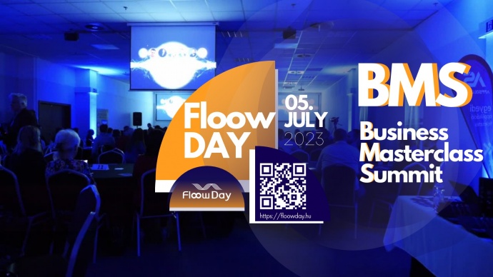 Floow Day 2023-ban is! Jegyek itt!