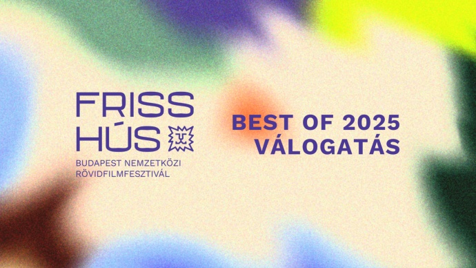 Friss Hús Best of vetítés a várKERTmozi műsorán!