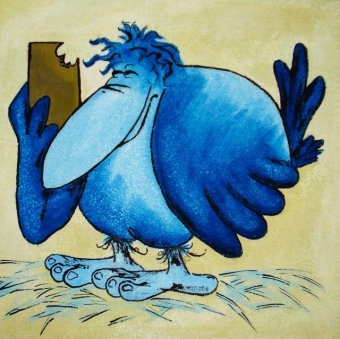 Gombóc Artúr utazása a Játékszínben!