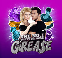 Grease musical 2016-os turné - Jegyek a nyíregyházi, tatai, gyulai előadásokra itt!