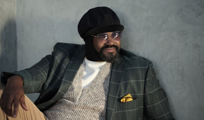 Gregory Porter koncert 2024-ben a VeszprémFesten - Jegyek itt!