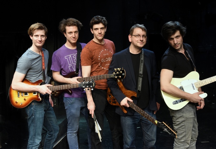 Grund koncert 2024-ben Budapest mellett Szigetszentmiklóson - Jegyek itt!