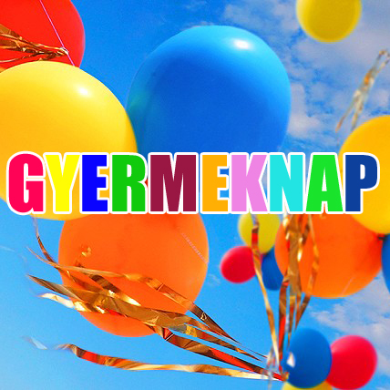 Gyereknap 2016