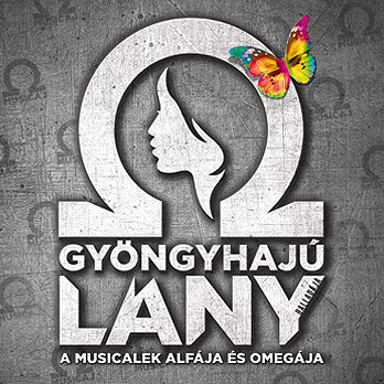 Gyöngyhajú lány - Omega musical a Gyulai Várszínházban - Jegyek itt!