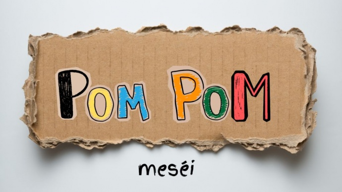 Győri Balett: Pom Pom meséi a Győri Nemzeti Színházban - Jegyek itt!