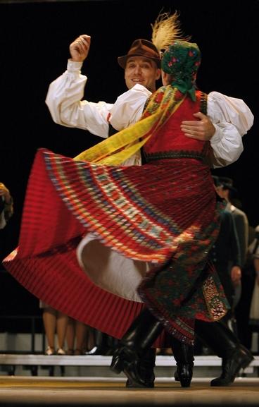 Halljunk szót! - A XXXI. Országos Táncháztalálkozó Gálaestje a MÜPA-ban! Jegyek itt!