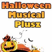 Halloween Musical Plusz 2013 - Jegyek itt!