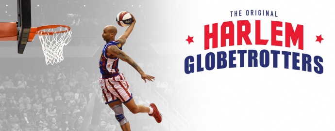 Harlem Globetrotters 2024-ben a Veszprém Arénában - Jegyek itt!