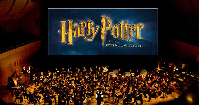 Harry Potter-szvit és Rossini a MÜPA-ban - Jegyek Budafoki Dohnányi Zenekar koncertjére itt!