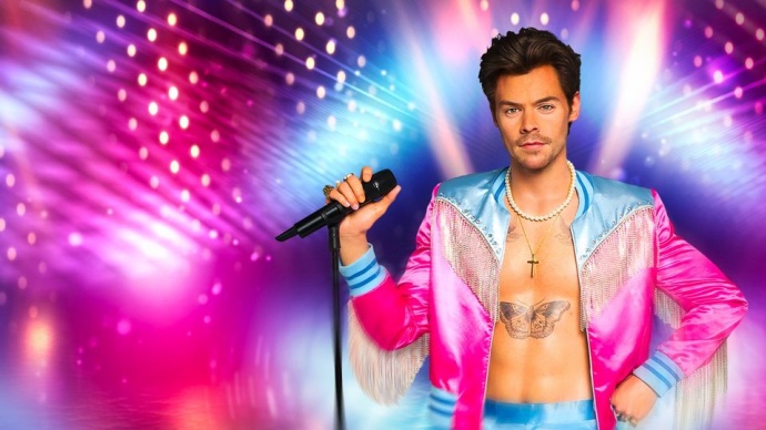 Harry Styles Party lesz Budapesten a Madame Tussaudsban!