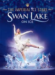Hattyúk tava a jégen! Jegyek itt a Swan Lake On Ice jégbalett előadásra!