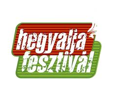 Hegyalja Fesztivál 2013 Bérlet itt!