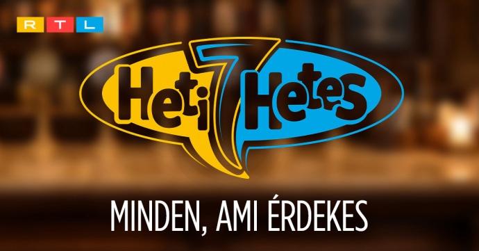 Heti Hetes jegyek már kaphatók!