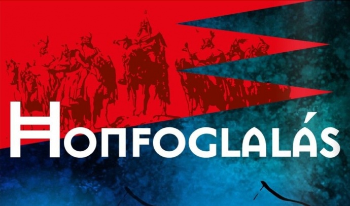 Honfoglalás musical 2023-ban a Lovagi Arénában Sümegen - Jegyek itt!