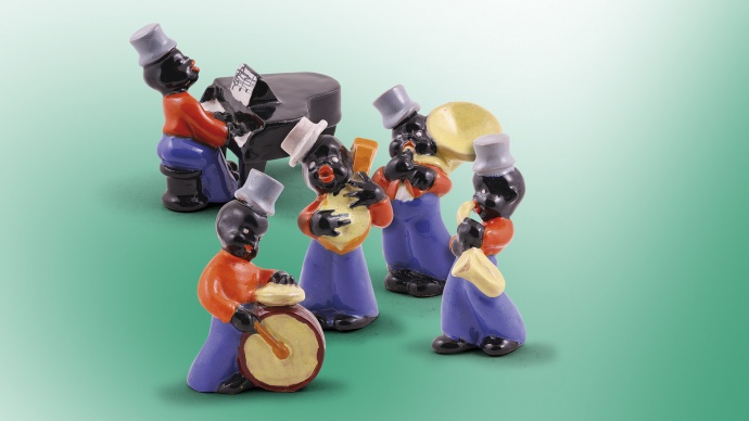 Hot Jazz Band koncert 2025-ben a Fertőrákosi Barlangszínházban - Jegyek itt!