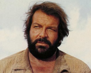 Így néz ki ma a budapesti Bud Spencer szobor! 